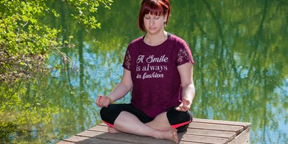 Yogakurs - Yogastil: Hatha Yoga - Donauraum - Sandra' s Yoga