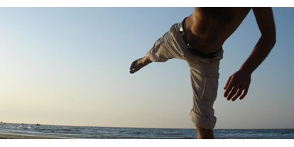 Yogakurs - geeignet für: Dickere Menschen - Stöttera - Karl-Heinz Steyer