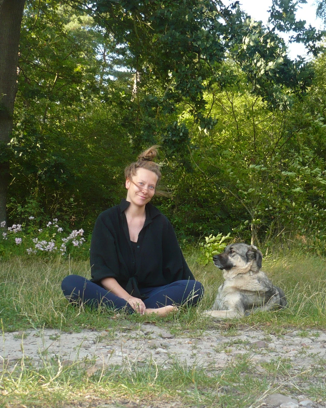 Yoga - (c) Laura Fries/ yogamithaltundherz - yogamithaltundherz | Laura Fries