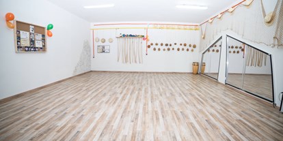 Yoga course - Ambiente: Spirituell - Berlin-Stadt Mitte - Remise Pankow  - Casa de Quilombo e.V.