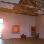 Yoga - Yoga-Studio be Om Thomas Möllmann