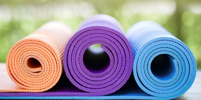 Yoga course - spezielle Yogaangebote: Yogatherapie - Münsingen (Reutlingen) - Susanne-Yoga / Entspannen - Susanne Schönmetz (Susanne-Yoga)