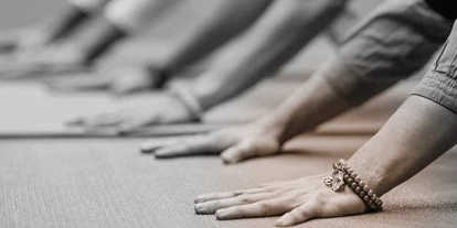 Yoga course - spezielle Yogaangebote: Yogatherapie - Münsingen (Reutlingen) - Susanne-Yoga / den Geist beruhigen - Susanne Schönmetz (Susanne-Yoga)