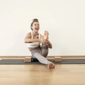 Yoga - imagin-abel