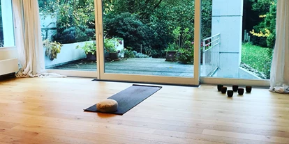 Yoga course - Yogastil: Meditation - Bremen-Stadt Östliche Vorstadt - Yogagarten