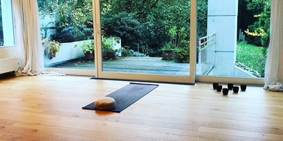 Yoga course - Kurse mit Förderung durch Krankenkassen - Lüneburger Heide - Yogagarten