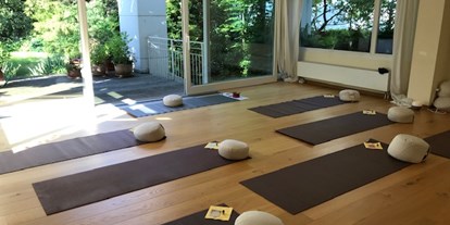 Yoga course - Kurse für bestimmte Zielgruppen: Kurse für Unternehmen - Emsland, Mittelweser ... - Yogagarten