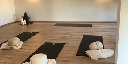 Yoga course - Lüneburger Heide - Yogagarten