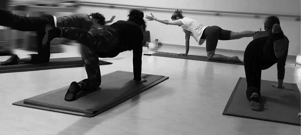 yoga - Hatha Yoga mit Cindy - MEtimeYoga