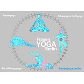 yoga - Frauen YOGA Berlin
für Empowerment und Selbstverwirklichung - Frauen YOGA Berlin in Schöneweide und in Rudow