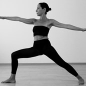 Yoga - (C) Copyrights Giovanna Bogner - Chiemsee.Yoga by Giovanna Bogner