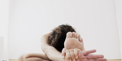 Yogakurs - Yogastil: Vinyasa Flow - Bayern - (C) Copyrights Giovanna Bogner - Chiemsee.Yoga by Giovanna Bogner