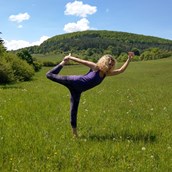 Yoga - Melanie Kastner