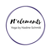yoga - Nadine Schmitt