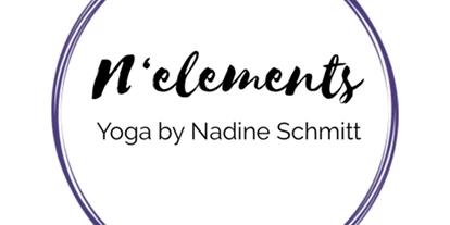 Yoga course - Kurse für bestimmte Zielgruppen: Kurse für Unternehmen - Franken - Nadine Schmitt