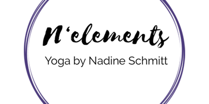 Yogakurs - Yogastil: Yin Yoga - Urspringen - Nadine Schmitt