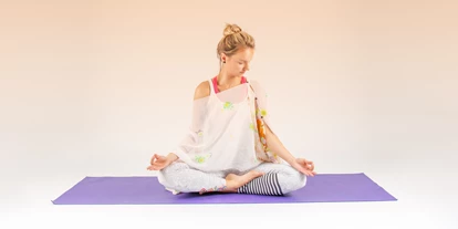 Yoga course - Neuötting - Natalie Lindner-Dudajek