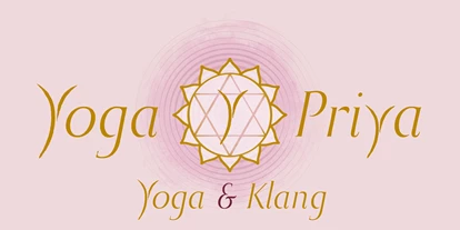 Yoga course - Kurse für bestimmte Zielgruppen: Kurse für Schwangere (Pränatal) - Schorndorf (Rems-Murr-Kreis) - Yoga Priya - Yoga und Klang - Yoga Priya - Yoga und Klang