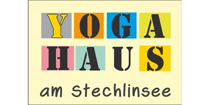 Yoga course - Kurssprache: Englisch - Brandenburg Nord - Angela Holtschmidt , Yogahaus am Stechlinsee