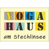 Yoga - Angela Holtschmidt , Yogahaus am Stechlinsee