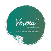 Yoga - Logo Verena Stromberger - Verena Stromberger