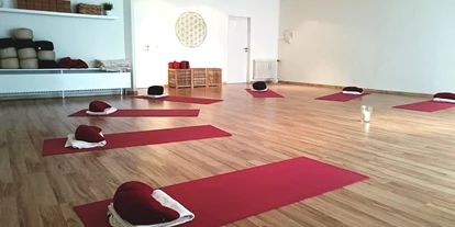 Yoga course - Merdingen - FREIRAUM yoga & mehr