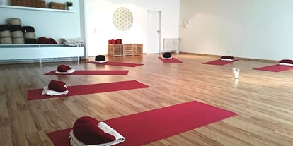 Yoga course - Yogastil: Yin Yoga - Schwarzwald - FREIRAUM yoga & mehr