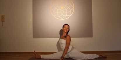 Yoga course - Yogastil: Meditation - Salzburg - Stefanie Sommerauer