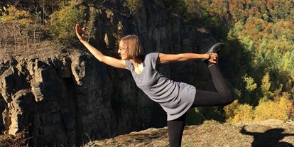 Yoga course - Kurse für bestimmte Zielgruppen: Kurse nur für Frauen - Weserbergland, Harz ... - Jetzt Yoga Hannover