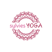 Yoga - Logo, Präventionskurs Hatha Yoga, Präventionskurs Sylvia Wenzel, Onlinekurs Hatha Yoga, Kinderyoga - Sylvies Yoga in Nürtingen