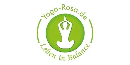 Yoga course - Kurse für bestimmte Zielgruppen: barrierefreie Kurse - Leben in Balance
Das Yoga-Studio für KÖRPER * GEIST * SEELE
Mit YogaRosa
Im Kreis Soest  - Rosa Di Gaudio | YogaRosa