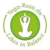 yoga - Leben in Balance
Das Yoga-Studio für KÖRPER * GEIST * SEELE
Mit YogaRosa
Im Kreis Soest  - Rosa Di Gaudio | YogaRosa