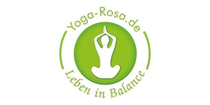 Yogakurs - Art der Yogakurse: Probestunde möglich - Sauerland - Leben in Balance
Das Yoga-Studio für KÖRPER * GEIST * SEELE
Mit YogaRosa
Im Kreis Soest  - Rosa Di Gaudio | YogaRosa