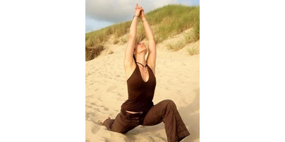Yogakurs - geeignet für: Ältere Menschen - Ruhrgebiet - Rosa Di Gaudio | YogaRosa