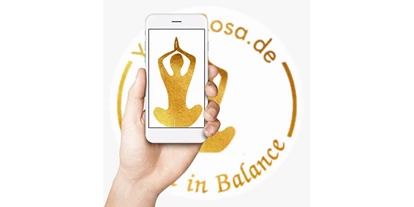 Yogakurs - geeignet für: Ältere Menschen - Ruhrgebiet - Online-Coaching mit Rosa Di Gaudio

-Burnout
-Depression
-Berufsfindung  - Rosa Di Gaudio | YogaRosa