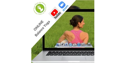 Yogakurs - geeignet für: Anfänger - Online-Entspannungs-Kurse mit Entspannungs-Therapeutin Rosa Di Gaudio
Präventions-Kurse  - Rosa Di Gaudio | YogaRosa