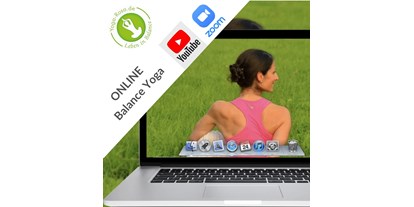 Yogakurs - geeignet für: Dickere Menschen - Sauerland - Online-Entspannungs-Kurse mit Entspannungs-Therapeutin Rosa Di Gaudio
Präventions-Kurse  - Rosa Di Gaudio | YogaRosa