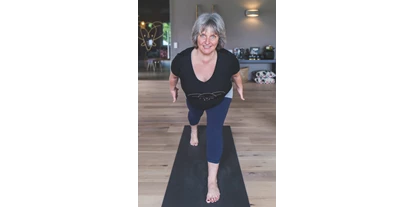 Yoga course - Kurssprache: Deutsch - Ruhrgebiet - Ulla Möller