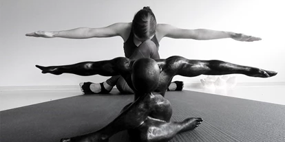 Yogakurs - Kurse für bestimmte Zielgruppen: Kurse nur für Männer - Deutschland - Kira Lichte aka. Golight Yoga