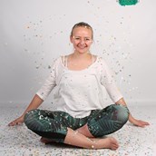 Yoga - Zarah Ziegler