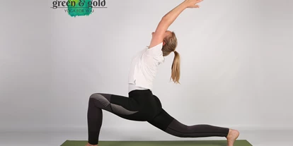 Yoga course - Yogastil: Yin Yoga - Jüchen - Zarah Ziegler