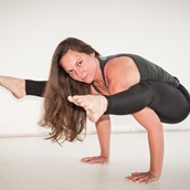Yoga - Denise Weiner