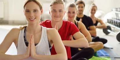 Yoga course - Mitglied im Yoga-Verband: BYV (Der Berufsverband der Yoga Vidya Lehrer/innen) - Münchehofe (Landkreis Dahme-Spreewald) - Elvira Weingärtner - Yoga + Retreats im Spreewald