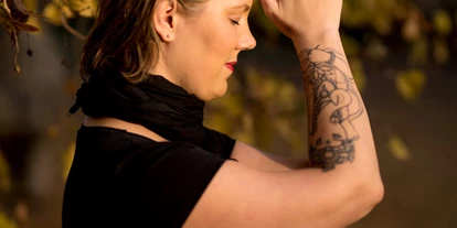 Yoga course - Yogastil: Hatha Yoga - Niedernberg - Das bin ich - Christine Raab - Christine Raab