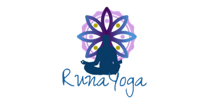 Yoga course - Kurse für bestimmte Zielgruppen: Rückbildungskurse (Postnatal) - Berlin-Stadt Weissensee - lOGO - Runa  Bulla
