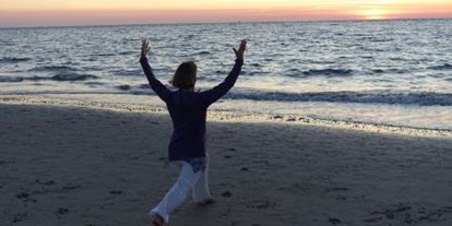 Yoga course - Art der Yogakurse: Geschlossene Kurse (kein späterer Einstieg möglich) - Hesse - Kerstin Boose