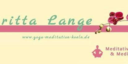 Yoga course - Köln - https://scontent.xx.fbcdn.net/hphotos-xal1/v/t1.0-9/s720x720/12308282_857791671005834_1245485380056760267_n.jpg?oh=445348287f1396e9dcb5a3e10f2f3299&oe=5783E2E9 - Britta Lange: Yoga & Meditation Köln