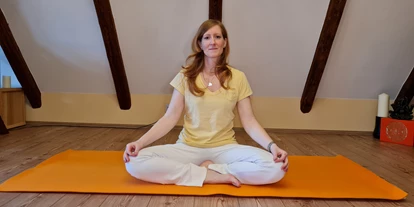 Yoga course - Erreichbarkeit: gute Anbindung - Thuringia - Sananda Daniela Albrecht-Eckardt
