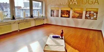 Yoga course - Yogastil: Meditation - Mönchengladbach Nord - Willkommen zum Einzelunterricht. Wähle Dein Thema. - GANDIVA YOGA
