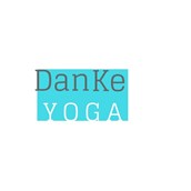 yoga - Logo DanKe-Yoga - DanKe-Yoga - Daniela Kellner